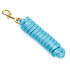 Valhoma Lead Rope w/ Brass Bolt Snap