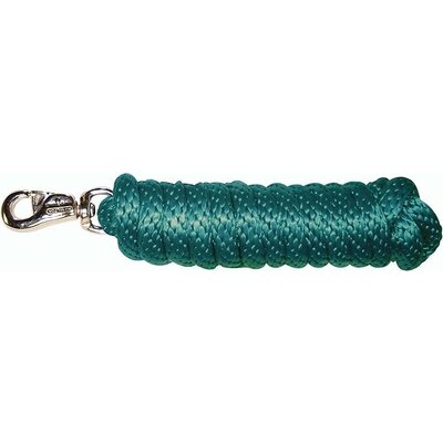 Valhoma Lead Rope w/ Bull Snap