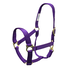 Valhoma Value Halter w/ Throat Snap