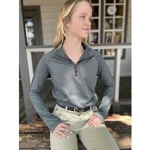 Chestnut Bay Trailblazer Pullover