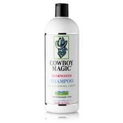 Cowboy Magic Rosewater Shampoo 32oz