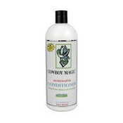 Cowboy Magic Rosewater Conditioner 32oz