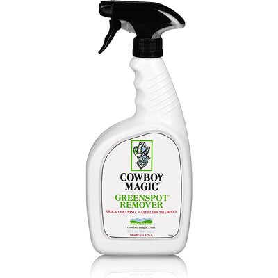 Cowboy Magic - Green Spot Remover - 32oz