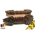 HorseHaus HorseHaus Hoof Brush | Heavy Duty XL