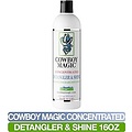 Cowboy Magic Detangler & Shine 16oz