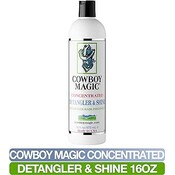 Cowboy Magic Detangler & Shine 16oz
