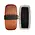 HorseHaus HorseHaus Natural Grooming Brush "Clean Edge" | Body Brush