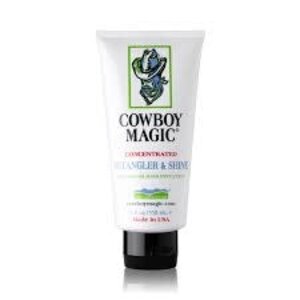 Cowboy Magic Detangler & Shine 4oz