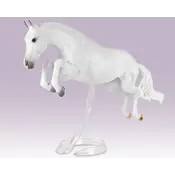 Breyer Breyer - Clooney 51 | Champion Show Jumper (Retired)