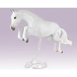 Breyer Breyer - Clooney 51 | Champion Show Jumper (Retired)