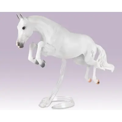 Breyer Breyer - Clooney 51 | Champion Show Jumper (Retired)