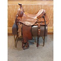 Court Ranch Saddle 16'' W