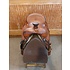 Court Ranch Saddle 16'' W