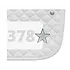 Dubois Cheval Dubois Cheval - Number Pin Charm -