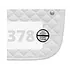 Dubois Cheval DBC Number Pin Charm