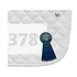 Dubois Cheval DBC Number Pin Charm