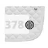Dubois Cheval DBC Number Pin Charm