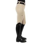 EGO 7 EGO 7 Women's Jumping CA Knee Patch Breech
