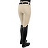 EGO 7 EGO7 - Women's Jumping CA Knee Patch Breech -