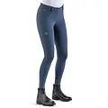 EGO 7 EGO7 - Women's Jumping EJ Knee Patch Breech -