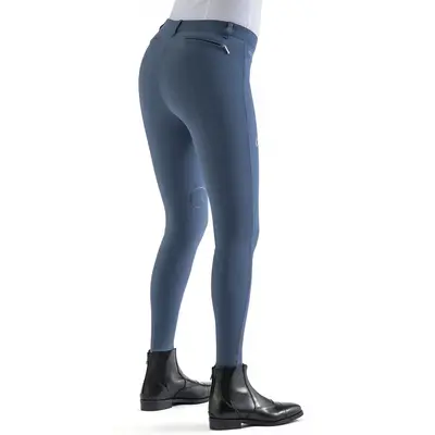 EGO 7 EGO7 - Women's Jumping EJ Knee Patch Breech -