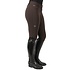 EGO 7 EGO7 - Women's Jumping EJ Knee Patch Breech -