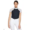 EGO 7 EGO 7 Florentine Short Sleeve Show Shirt