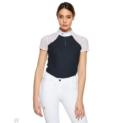 EGO 7 EGO 7 Florentine Short Sleeve Show Shirt
