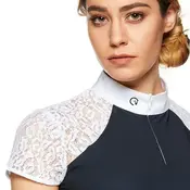 EGO 7 EGO 7 Florentine Short Sleeve Show Shirt