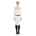 EGO 7 EGO 7 Nina Women's Nina Long Sleeve Show Shirt