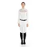 EGO 7 EGO 7 Nina Women's Nina Long Sleeve Show Shirt