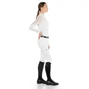 EGO 7 EGO 7 Nina Women's Nina Long Sleeve Show Shirt