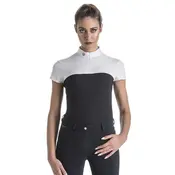 EGO 7 EGO 7 Women's Mesh Top Short Sleeve