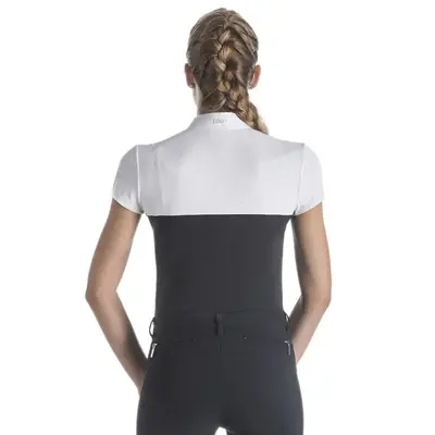 EGO 7 EGO 7 Women's Mesh Top Short Sleeve