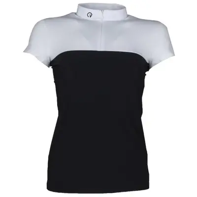 EGO 7 EGO 7 Women's Mesh Top Short Sleeve