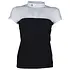 EGO 7 EGO 7 Women's Mesh Top Short Sleeve