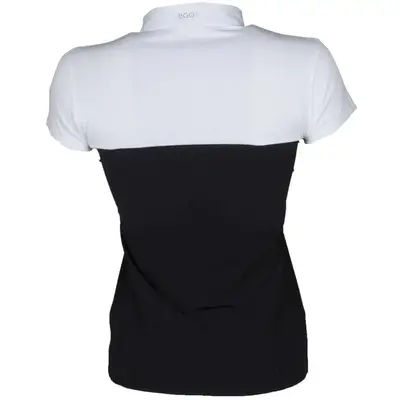 EGO 7 EGO 7 Women's Mesh Top Short Sleeve