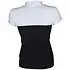 EGO 7 EGO 7 Women's Mesh Top Short Sleeve