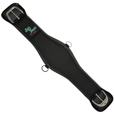 Reinsman Soft Touch Roper Cinch