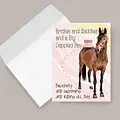 Horse Hollow Horse Hollow Press Cards - Single