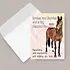 Horse Hollow Horse Hollow Press Cards - Single