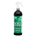 Sore No-More SORE NO-MORE Liniment 16oz