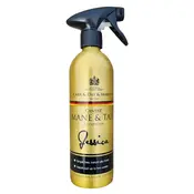 CDM Canter Mane & Tail Conditioner Gold 500ml