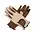 Sixteen Cypress Sixteen Cypress Riding Gloves