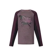 Kerrits Kerrits Kids Round Up Base Layer Top