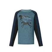 Kerrits Kerrits Kids Round Up Base Layer Top