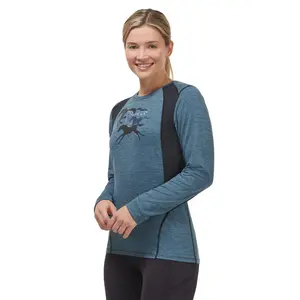 Kerrits Round Up Base Layer Top