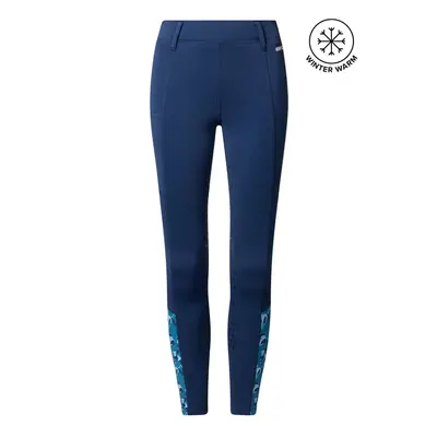 Kerrits Kerrits - Kids Thermo Tech Full Leg Tight -