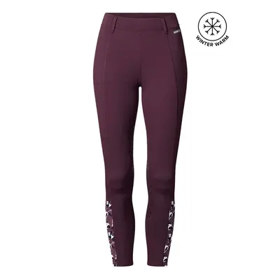 Kerrits Kerrits - Kids Thermo Tech Full Leg Tight -