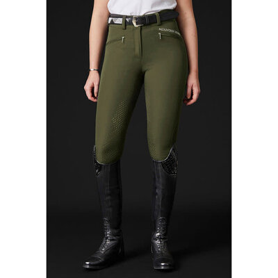 Mountain Horse Mountain Horse Diana Ladies Full Seat Breech